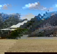 Wobbly Boot Estate - Accommodation Coffs Harbour