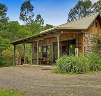 Yeranda Cottages - Accommodation Coffs Harbour