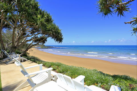 ZEN Beach Retreat - Accommodation Coffs Harbour 2