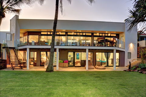 ZEN Beach Retreat - Accommodation Coffs Harbour 3