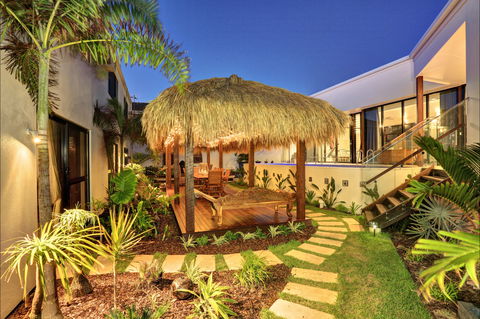 ZEN Beach Retreat - Accommodation Coffs Harbour 4