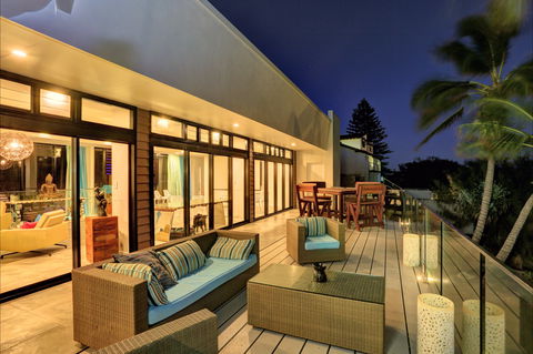 ZEN Beach Retreat - Accommodation Coffs Harbour 5
