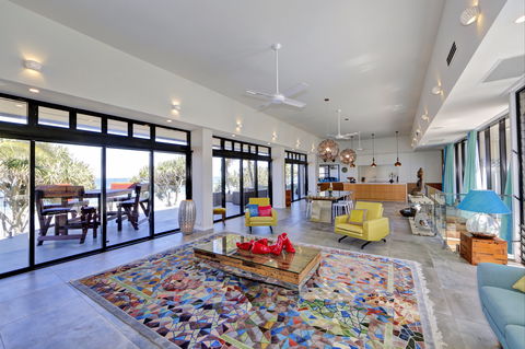 ZEN Beach Retreat - Accommodation Coffs Harbour 7