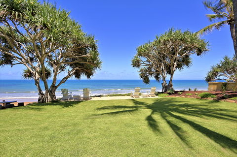 ZEN Beach Retreat - Accommodation Coffs Harbour 9