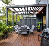 Zen at Culburra - Accommodation Coffs Harbour