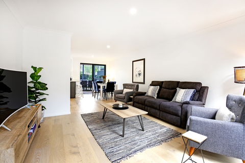 Zen At Culburra - Accommodation Coffs Harbour 1