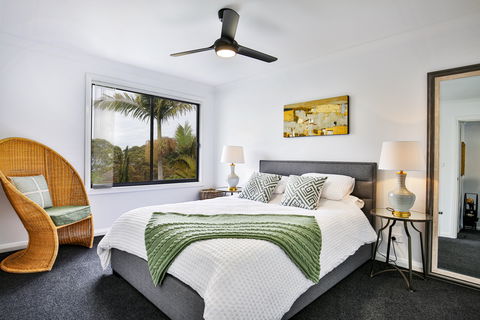 Zen At Culburra - Accommodation Coffs Harbour 2