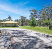 100 Acre Holiday
