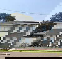 2 Allens Lane - Accommodation Coffs Harbour