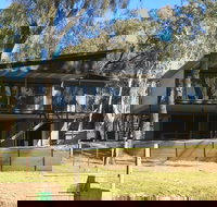 36 Brenda Park Via Morgan -River Shack Rentals - Accommodation Coffs Harbour