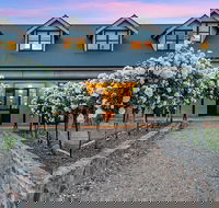 Abbotsford Country House - Accommodation Coffs Harbour