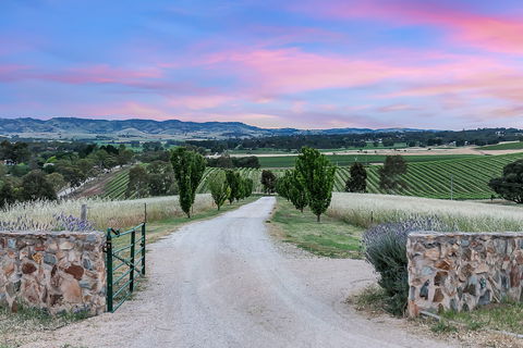 Abbotsford Country House - Accommodation Coffs Harbour 1