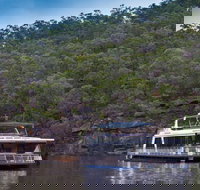 Able Hawkesbury River Houseboats - Kayaks and Dayboats - Accommodation Coffs Harbour