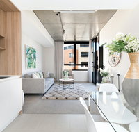 Accommodate Canberra - Accommodation Coffs Harbour