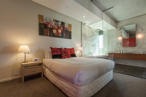 Accommodate Canberra - Accommodation Coffs Harbour 1