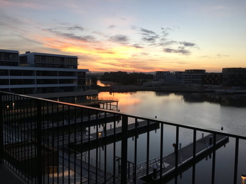 Accommodate Canberra - Accommodation Coffs Harbour 2