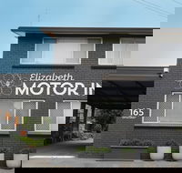 Adamstown Elizabeth Motor Inn - Accommodation Coffs Harbour