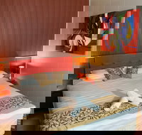 Albion Hotel-Motel Finley - Accommodation Coffs Harbour