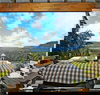 Alcheringa Cottage - Accommodation Coffs Harbour