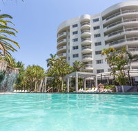 Alpha Sovereign Hotel - Accommodation Coffs Harbour