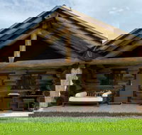 Amarina Farm Stay and Gardens - Accommodation Coffs Harbour