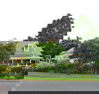 Anglea House Bed and Breakfast - Accommodation Coffs Harbour