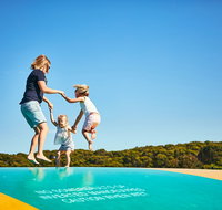 Anglesea Family Caravan Park - Accommodation Coffs Harbour
