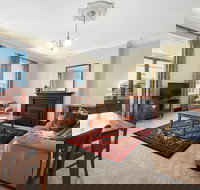 Apartments At York Mansions - Accommodation Coffs Harbour