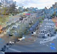 Argyle Hotel - Accommodation Coffs Harbour