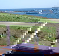 Ashendens At Penneshaw - Accommodation Coffs Harbour