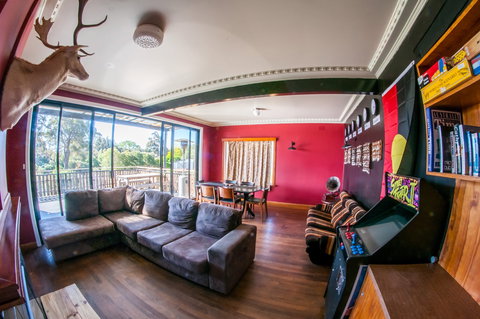 Bairnsdale Workers Accommodation - Accommodation Coffs Harbour 0