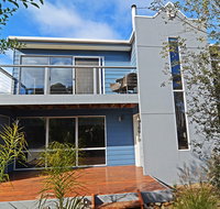 Barrakee Beach House - Accommodation Coffs Harbour