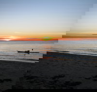 Barefoot Beach Stays - Accommodation Coffs Harbour