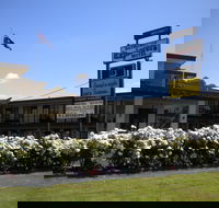 Bathurst Explorer Motel - Accommodation Coffs Harbour