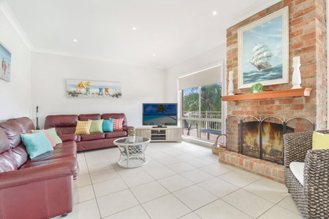 Bay Beauty - Accommodation Coffs Harbour 1