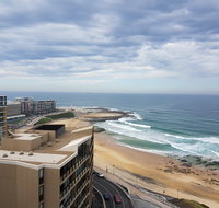 Beau Monde Apartments Newcastle - Horizon Apartment - Accommodation Coffs Harbour