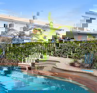 Beachcomber Peregian Beach - Accommodation Coffs Harbour