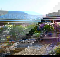 Bed  Breakfast at Tiffanys - Accommodation Coffs Harbour