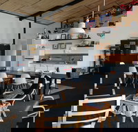 Bed in a Shed Tasmania - Accommodation Coffs Harbour