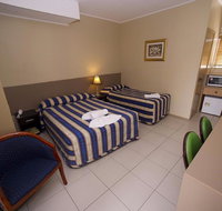 Bella Vista Motel Kariong - Accommodation Coffs Harbour