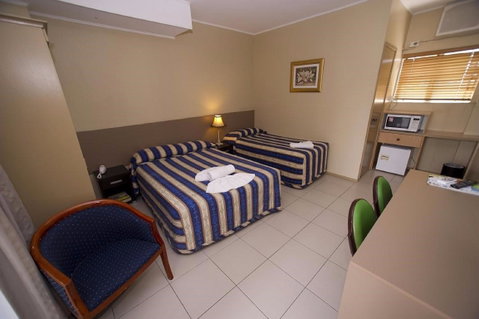 Bella Vista Motel Kariong - Accommodation Coffs Harbour 0