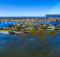 Belmont Lakeside Holiday Park - Accommodation Coffs Harbour