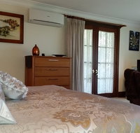 Bellbird Cottage Bed and Breakfast - Accommodation Coffs Harbour