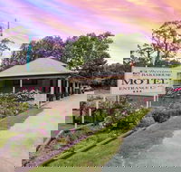 Berrima Bakehouse Motel - Accommodation Coffs Harbour