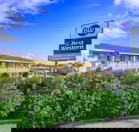 Best Western Albany Motel  Apartments - Accommodation Coffs Harbour