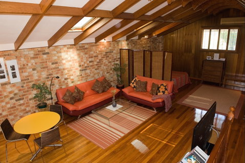Bet's Bed And Breakfast Studio - Accommodation Coffs Harbour 0