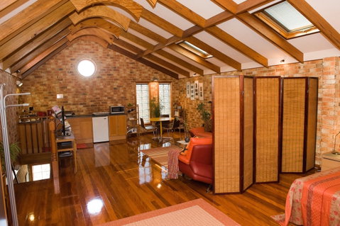 Bet's Bed And Breakfast Studio - Accommodation Coffs Harbour 1