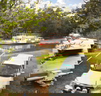 BIG4 Riverside Swan Hill - Accommodation Coffs Harbour