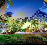 BIG4 Whitsundays Tropical Eco Resort - Accommodation Coffs Harbour