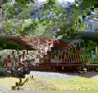 Black Sheep Farm Guest House - Accommodation Coffs Harbour